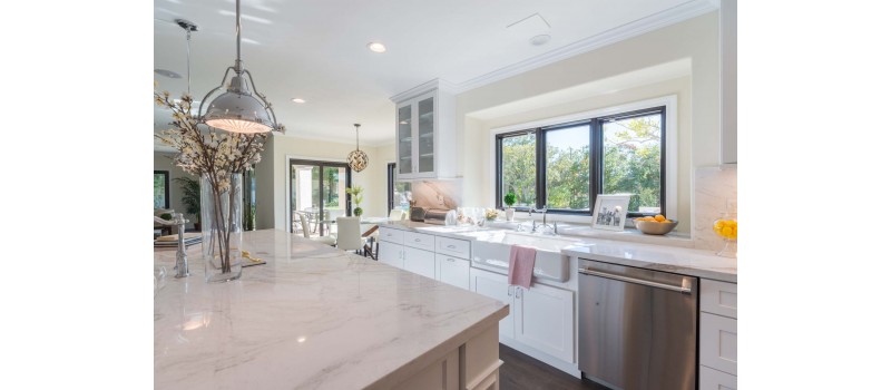 How to use White RTA Kitchen Cabinets to Functionally Decorate Your Kitchen? How to use White RTA Kitchen Cabinets to Functionally Decorate Your Kitchen?